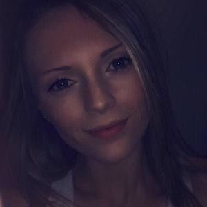 Meet your Posher, Cyndal